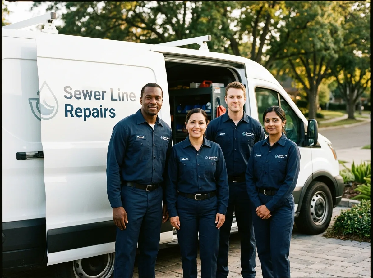 Emergency Plumber company in Shiloh, GA